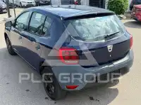 2017 Dacia Sandero
