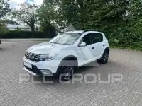 2017 Dacia Sandero
