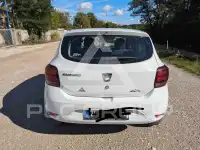 2017 Dacia Sandero