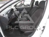 2017 Dacia Sandero