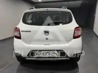 2017 Dacia Sandero