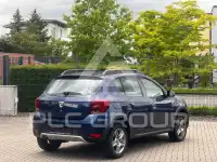 2017 Dacia Sandero