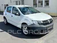 2017 Dacia Sandero