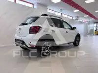 2017 Dacia Sandero