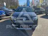 2017 Dacia Sandero