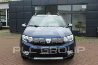 2017 Dacia Sandero