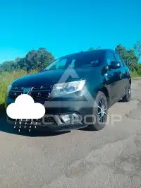 2017 Dacia Sandero