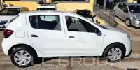 2017 Dacia Sandero