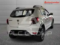 2017 Dacia Sandero