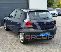 2017 Dacia Sandero