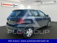 2017 Dacia Sandero