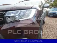 2017 Dacia Sandero