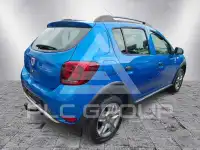 2017 Dacia Sandero