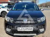 2017 Dacia Sandero