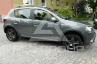 2017 Dacia Sandero