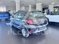 2017 Dacia Sandero