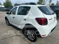 2017 Dacia Sandero