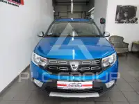 2017 Dacia Sandero