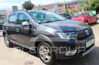 2017 Dacia Sandero