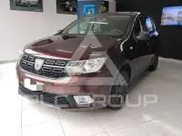 2017 Dacia Sandero