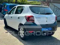 2017 Dacia Sandero
