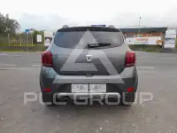 2017 Dacia Sandero