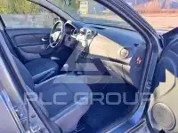2017 Dacia Sandero