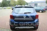 2017 Dacia Sandero