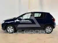 2017 Dacia Sandero