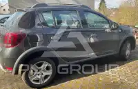 2017 Dacia Sandero