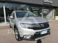 2017 Dacia Sandero
