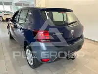 2017 Dacia Sandero