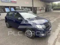 2017 Dacia Sandero