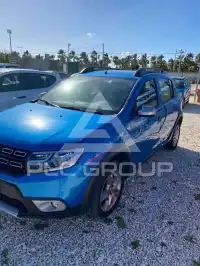 2017 Dacia Sandero