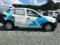 2017 Dacia Sandero