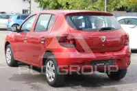 2017 Dacia Sandero