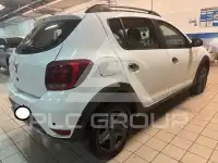2017 Dacia Sandero