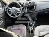 2017 Dacia Sandero