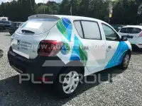 2017 Dacia Sandero