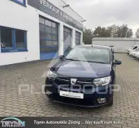 2017 Dacia Sandero