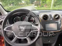 2017 Dacia Sandero
