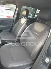 2017 Dacia Sandero