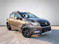 2017 Dacia Sandero