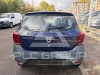 2017 Dacia Sandero