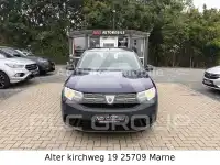 2017 Dacia Sandero