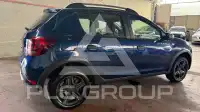 2017 Dacia Sandero
