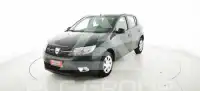 2017 Dacia Sandero