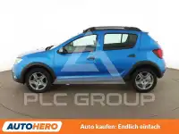 2017 Dacia Sandero