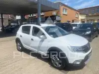 2017 Dacia Sandero