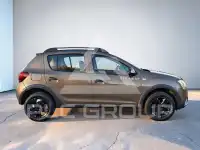 2017 Dacia Sandero